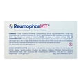 thumbnail image 2 of Reumophan Vit 20 tabletas, 2 of 2