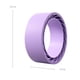 thumbnail image 3 of Círculos De Yoga Herramienta de ejercicio de espalda TPE PP Anillo de Pilates trasero antideslizante 3D compresivo para gimnasio en casa Ndcxsfigh Para Estrenar, 3 of 6