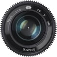thumbnail image 3 of Rokinon 50mm T/1.3 High Speed Cine Lens (for Video Fuji X Cameras), 3 of 6