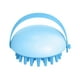thumbnail image 1 of Cepillo de silicona para el baño de mascotas, para gatos y perros, masaje suave, herramienta de limpieza y aseo, uso en interiores y exteriores, accesorios de plástico duraderos para mascotas, 1 of 3