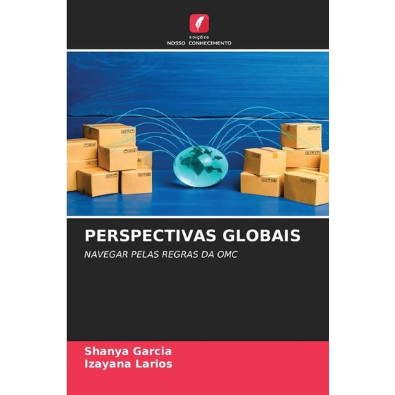 Perspectivas Globais, (Paperback)