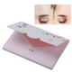 thumbnail image 5 of Pañuelos faciales para hombres y mujeres, absorben el exceso de brillo, papel absorbente de aceite universal tamaño 4, 100 unidades, 5 of 8