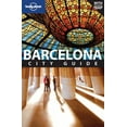 thumbnail image 1 of Pre-Owned Lonely Planet Barcelona City Guide (Paperback) 1741048966 9781741048964, 1 of 1