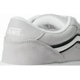 thumbnail image 5 of VANS U HYLANE UNISEX SNEAKERS - GREY - Retro Skate Lunar Rock / Men 5 / Women 6.5 / Medium, 5 of 7