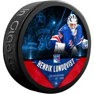 Henrik Lundqvist Jerseys Gear in NHL Fan Shop Walmart