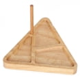 thumbnail image 2 of Lightweight Water Resistant Beading Tray, Wooden Beading Tray, Children Beginners For Bracelets Necklaces, 2 of 8