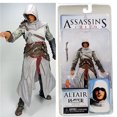 thumbnail image 1 of Serie 4 modelo de figura de acción Connor Haytham Edward Kenway Mohawk juguetes de regaloL con caja zhangmengya unisex, 1 of 2