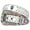 White, variant on WHIPPY Rhinestone Studded Belt for Women Men, Western Cowgirl Cowboy Leather Belt for Jeans Pants Dress