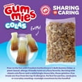 thumbnail image 2 of Freedom Confectionery Bulk Gummi Colas – Classic Cola-Flavored Vegan Gummies – Gelatine-Free, Gluten-Free & Allergen-Free Candy - Perfect for Snacking, Sharing, or Vegan Gifts – 4.4lbs&nbsp;, 2 of 6