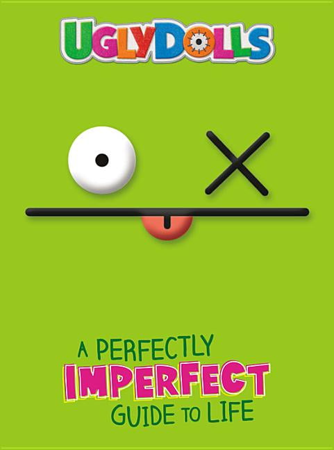 ugly dolls dvd walmart