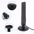 thumbnail image 4 of 12dBi 50 millas 1080P Antena de TV Digital HDTV Receptor Antena para interior, 4 of 5
