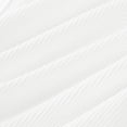 thumbnail image 4 of Women Summer Tops Women's Sexy V Collar Sleeveless Solid Color Stripe Vest T-Shirt Dare Top Women Blouse Dressy Cute Business Tops Conceal Top Camisole for Bra Cleavage Jewelry for White XL, 4 of 7