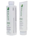 thumbnail image 2 of Biolage Strength Recovery Shampoo 13.5 oz & Conditioning Cream 13.5 oz Combo Pack, 2 of 8