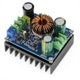 thumbnail image 5 of MóDulo de Refuerzo de Alta Potencia de 600 W, Voltaje Constante y Corriente Constante para VehíCulos, de 10-60 V una 12-80 V., 5 of 5