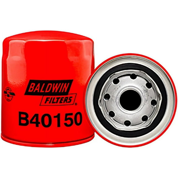 Baldwin B40150 Lube Spin-on