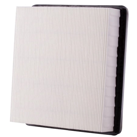 ECOGARD XA5150 Premium Engine Air Filter Fits Honda Civic 1.6L 1996-2000 CR-V 2.0L 1997-2001 | Acura EL 1.6L 1997-2000