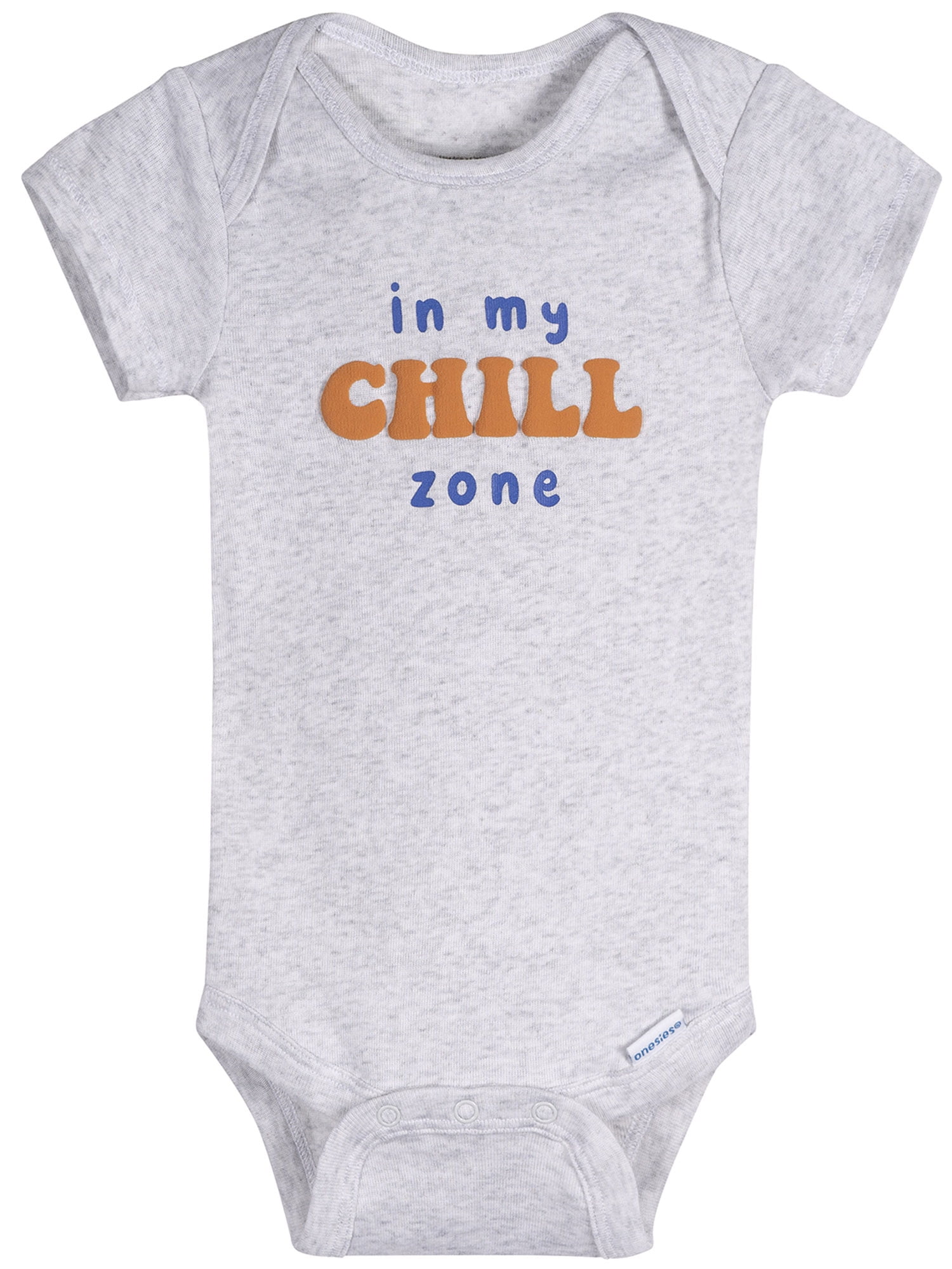 Onesies Brand Baby Boys Bodysuits & Pants Set, 6-Piece Outfit Set, Sizes Newborn - 12 Months
