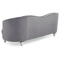 thumbnail image 2 of DeeHome Glory Furniture Jewel G755-S Sofa , GRAY, 2 of 4