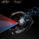 thumbnail image 4 of Bone Conduction Bluetooth 5.3 Earphones Earring Wireless Headphones Waterproof Headset TWS Sports Earbuds Ear Hook, 4 of 5
