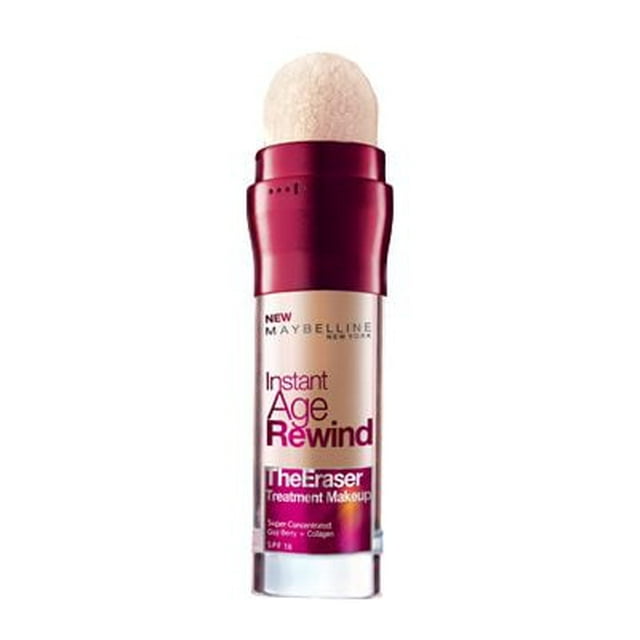 Maybelline New York Age Rewind - Effaceur, 20 ML