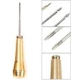 thumbnail image 3 of CIYISON Multifunctional Sewing Awl Tool Sewing Needle Awl with Handle, 3 of 8