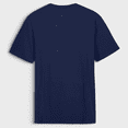 thumbnail image 2 of Men's Caleb Williams Navy Chicago Bears Silo T-Shirt, 2 of 2