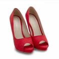 thumbnail image 2 of Zapatilla Camila Color Rojo D12460144530 22 Dorothy Gaynor Zapatilla Camila Color Rojo D12460144530 22, 2 of 6