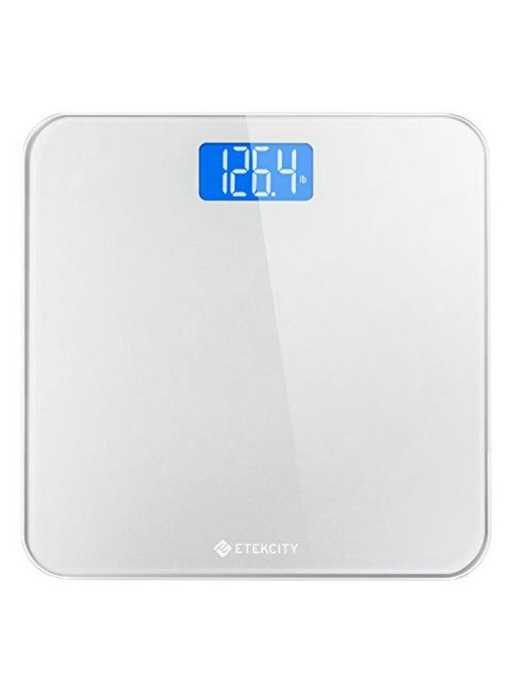 Bathroom Scales