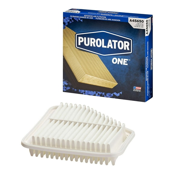 Purolator Classic Air Filter Fits select: 2006-2012 TOYOTA RAV4, 2007-2012 LEXUS ES
