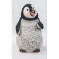 thumbnail image 5 of Décor de Jardin Statue d'Animal Statue Penguin Marche, 5 of 5