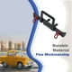 thumbnail image 5 of Scienceny Barras protectoras RC, estructura mejorada resistente, diseño detallado, accesorios para automóviles, hardware para automóviles, piezas de Vehículos, repuestos y accesorios Mis Negro Scienceny VI015008-02, 5 of 6