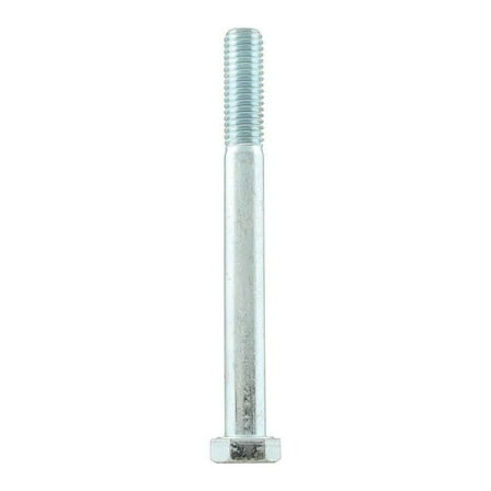 Allstar Performance Hex Head Bolt 1/2-13 x 5 Grade 5