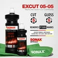 thumbnail image 4 of Sonax Profiline ExCut 1L, 4 of 4