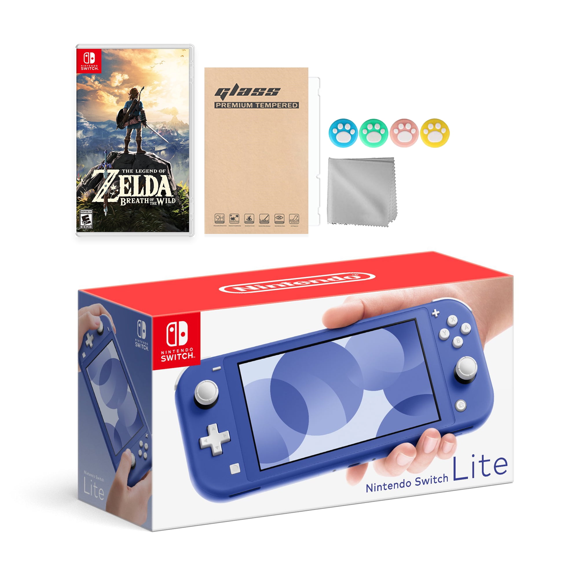 Nintendo Switch Nintendo switch/zelda Nintendo Switch™ – OLED Model - The Legend of Zelda™: Tears