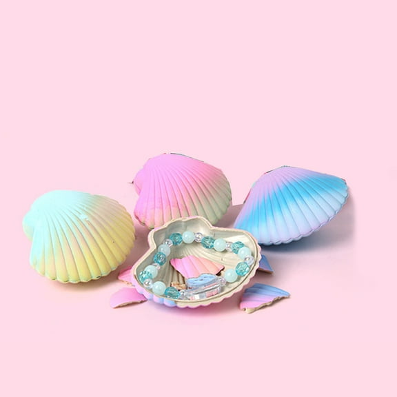 ToysYGift Toys for Girls Boys 3-6 Years Soak In Water Incubate Shells Bracelet Children's Hands-on And Brainpower Puzzle Toy Fashionable Girl Bracelet Bracelet Bracelet Gifts For Family Friend