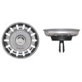 thumbnail image 1 of Supreme by Novanni WLM517 Strainer Basket, 1 of 1