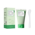 thumbnail image 1 of Mascarilla facial de belleza Fully Green Tomato Mask, Green Tomato Mask Cleanser, Moisturizing Cleanser Soothing Cleanser, Green Tomato Mask For All Skin (Compra 2 y ahorra un 10 % Autorización, 1 of 8