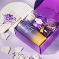 thumbnail image 2 of Cesta de regalo ANLEMIN Birthday Get Well Christmas para mujer, 2 of 8
