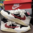 thumbnail image 1 of Size 9.5 - Travis Scott x Jo r-dan Jumpman Jack TR University Red, 1 of 6