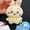 C-YLKMR-DD-Usagi, variant on Popular Cute Chikawas Furry Usagi Hachiware Doll Doll High Quality Plush Toy Chikawas New Cartoon Plush Doll Toy Friend Gift