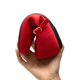 thumbnail image 4 of Chatitas Mary Jane para Mujer DREAM PAIRS Rojas Talle 8.5, 4 of 8