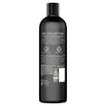 thumbnail image 2 of Tresemme Pro Advanced Max Lengths Strengthening & Split End Repair Daily Shampoo with Biotin, 20 fl oz, 2 of 4