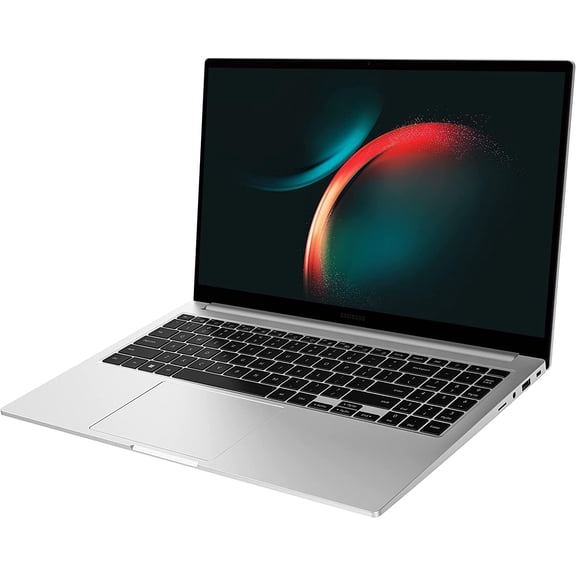 Restored Samsung Galaxy Book3 15.6" Intel i7, Windows 11 Home, 16GB, 512GB SSD