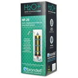 Brondell HF-25 - Conseils Pour L'utilisation Efficace D'un