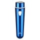 thumbnail image 2 of Maquinillas de afeitar para hombres, afeitadora portátil, recargable por USB, compacta, inalámbrica, de carga rápida, para uso en seco y húmedo., 2 of 2