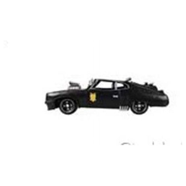 Old Modern Handicrafts AJ078 1973 Mad Max V8 Modèle Intercepteur - Multicolore
