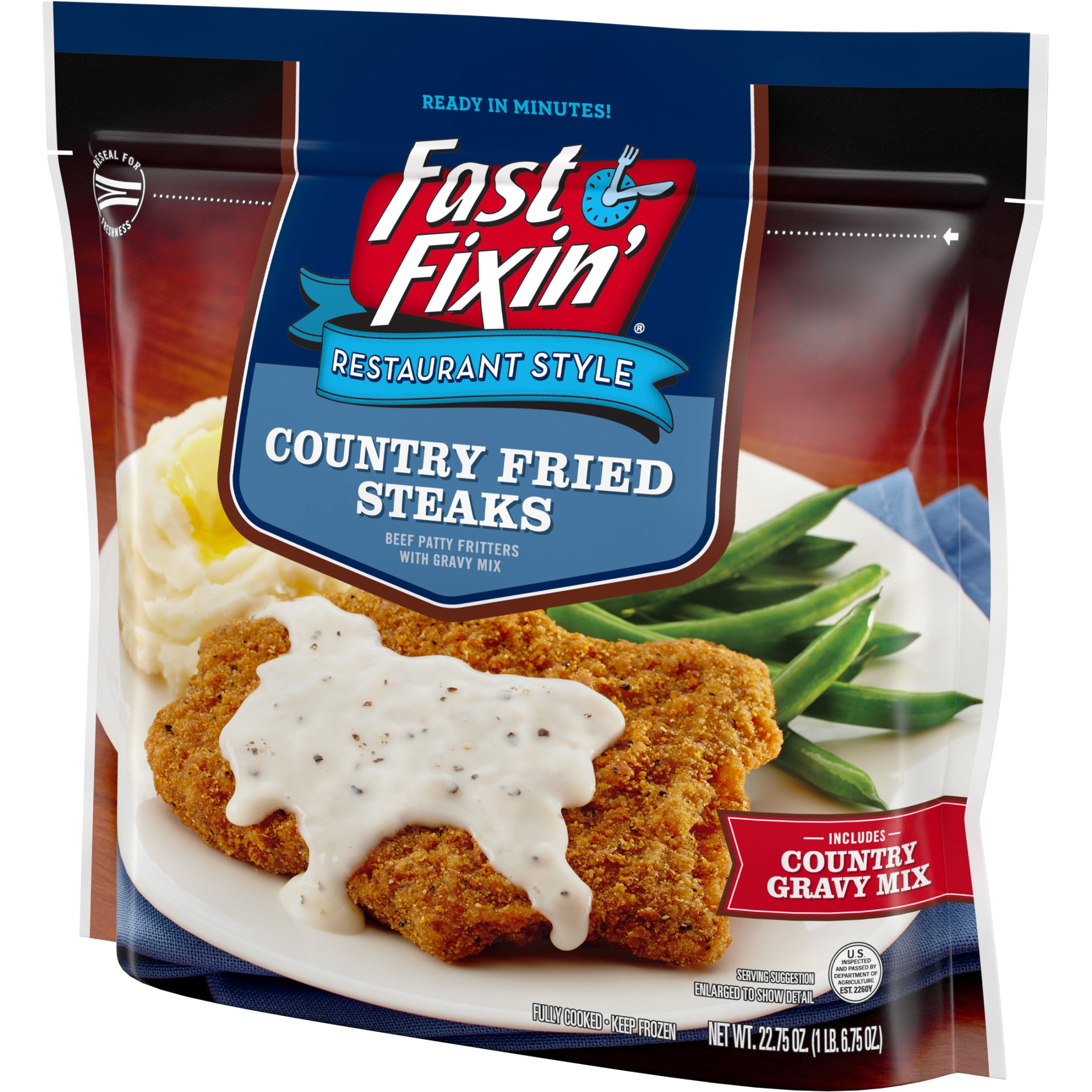 Chicken Fried Steak Seasoning Medium Jar (Net: 2.65 oz)