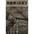 thumbnail image 1 of Pre-Owned Rewired : The Post-Cyberpunk Anthology (Paperback) 9781892391537, 1 of 1