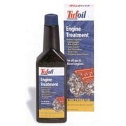 Tufoil Engine Treatment 8 oz. - 2 Pack
