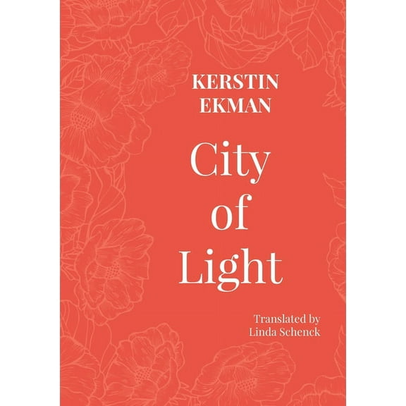City of Light (Paperback)